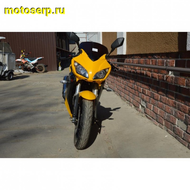 Купить  ====Мотоцикл GX GXR 250 (RXM250F) бело-черный 250cc, 4т., возд. охлажд., электростартер/кик стартер, 17"/17",  (шт) купить с доставкой по Москве и России, цена, технические характеристики, комплектация фото  - motoserp.ru