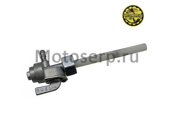 Купить  Бензокран механич. (гайка d-12mm) Delta, Zodiak, ОВ-70 (шт) (Мир 10544 (ML 1855 (TATA 10076194 (MD 2069 (MT K-5194 купить с доставкой по Москве и России, цена, технические характеристики, комплектация фото  - motoserp.ru