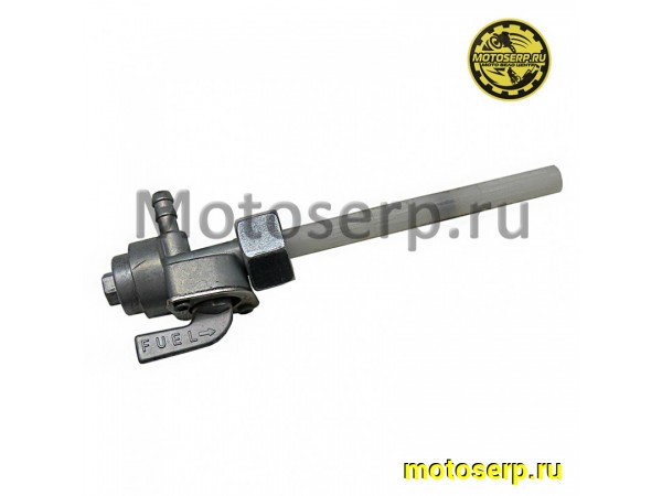 Купить  Бензокран механич. (гайка d-12mm) Delta, Zodiak, ОВ-70 (шт) (Мир 10544 (ML 1855 (TATA 10076194 (MD 2069 (MT K-5194 купить с доставкой по Москве и России, цена, технические характеристики, комплектация фото  - motoserp.ru