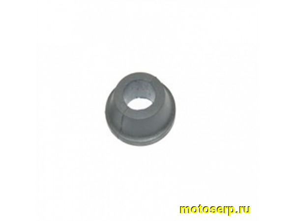 Купить  Втулка демпферная крепления руля ИЖ резиновая  (шт) (Мир 00050 купить с доставкой по Москве и России, цена, технические характеристики, комплектация фото  - motoserp.ru