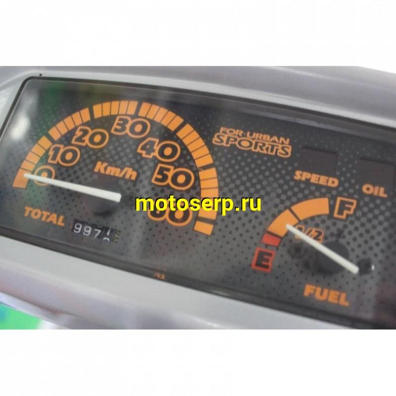 Купить  ====Скутер Yamaha BWS 50 Original Из Японии, без пробега по РФ купить с доставкой по Москве и России, цена, технические характеристики, комплектация фото  - motoserp.ru