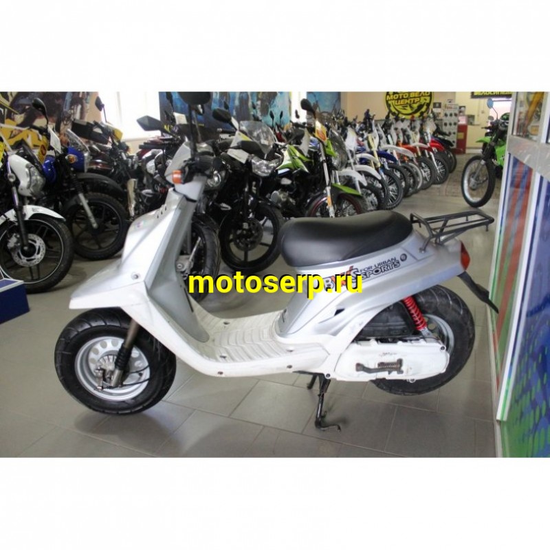 Купить  ====Скутер Yamaha BWS 50 Original Из Японии, без пробега по РФ купить с доставкой по Москве и России, цена, технические характеристики, комплектация фото  - motoserp.ru