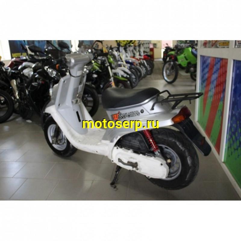Купить  ====Скутер Yamaha BWS 50 Original Из Японии, без пробега по РФ купить с доставкой по Москве и России, цена, технические характеристики, комплектация фото  - motoserp.ru
