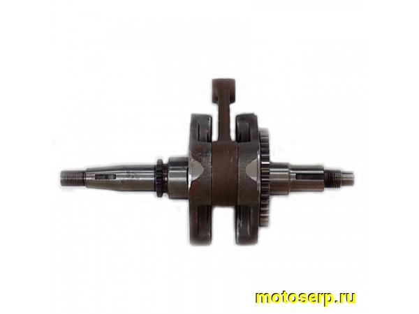 Купить  Коленвал (вал коленчатый) 165FMM Десна Фантом 220 (шт) (0 купить с доставкой по Москве и России, цена, технические характеристики, комплектация фото  - motoserp.ru