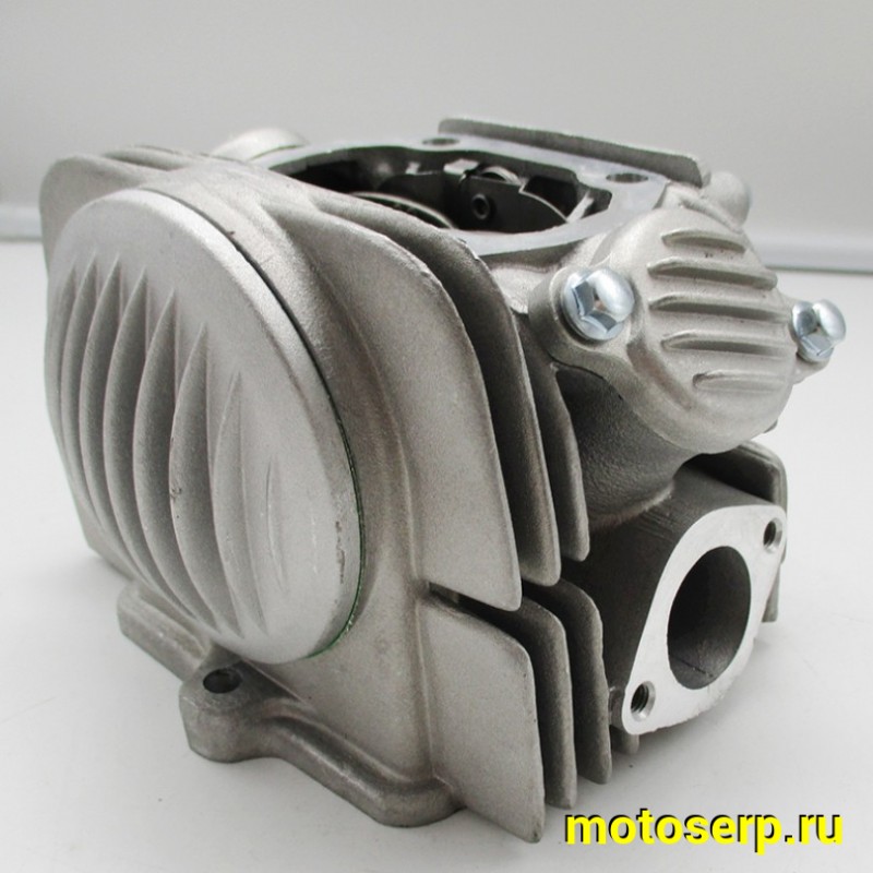 Купить  Головка цилиндра 156FMJ (1P56FMJ) 140cc D56mm YX140 (шт) (ML 7039 (MM 27078 купить с доставкой по Москве и России, цена, технические характеристики, комплектация фото  - motoserp.ru