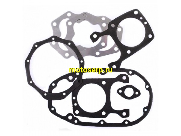 Купить  Прокладки двигателя К-750 "ZEV" паронит (комп) (Мир 37308 купить с доставкой по Москве и России, цена, технические характеристики, комплектация фото  - motoserp.ru