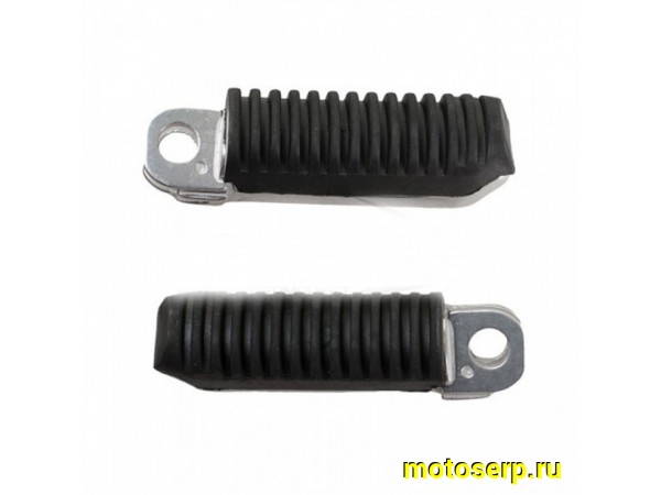 Купить  Подножки водителя Suzuki (модели в описании) 11-02872 EMGO JP (комп) купить с доставкой по Москве и России, цена, технические характеристики, комплектация фото  - motoserp.ru