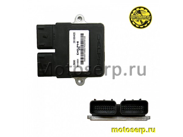 Купить  Коммутатор (CDI) Блок электронного зажигания UTV 800 (ECU) Stels (шт) (0 купить с доставкой по Москве и России, цена, технические характеристики, комплектация фото  - motoserp.ru