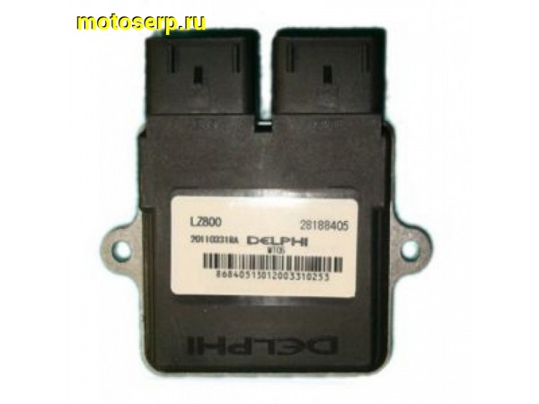 Купить  Коммутатор (CDI) Блок электронного зажигания UTV 800 (ECU) Stels (шт) (0 купить с доставкой по Москве и России, цена, технические характеристики, комплектация фото  - motoserp.ru