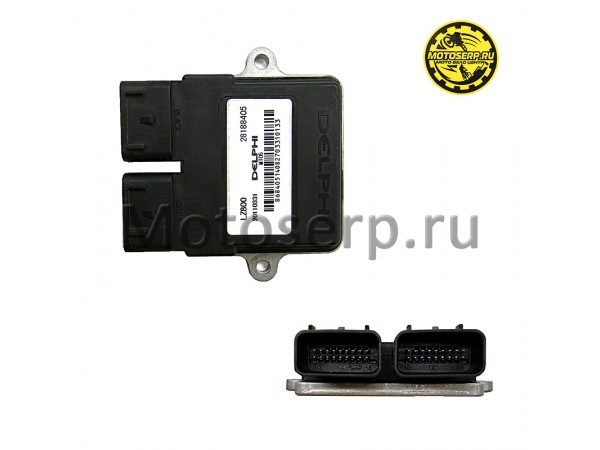 Купить  Коммутатор (CDI) Блок электронного зажигания UTV 800 (ECU) Stels (шт) (0 купить с доставкой по Москве и России, цена, технические характеристики, комплектация фото  - motoserp.ru