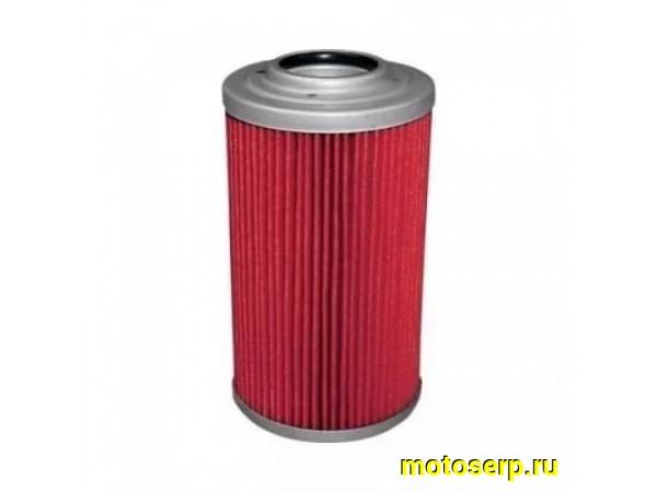 Купить  Масл. фильтр HI FLO HF556 JP (шт)  купить с доставкой по Москве и России, цена, технические характеристики, комплектация фото  - motoserp.ru