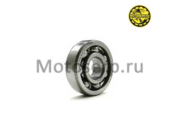 Купить  Подшипник 20*52*15  6304 ATV RM 500-2, 650, 650-2 (шт) (RMDetal 2766304 (RMDetal 0120574 купить с доставкой по Москве и России, цена, технические характеристики, комплектация фото  - motoserp.ru