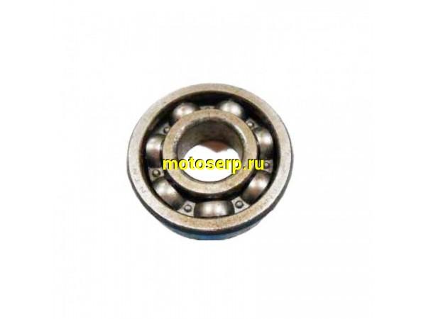 Купить  Подшипник 20*52*15  6304 ATV RM 500-2, 650, 650-2 (шт) (RMDetal 2766304 (RMDetal 0120574 купить с доставкой по Москве и России, цена, технические характеристики, комплектация фото  - motoserp.ru