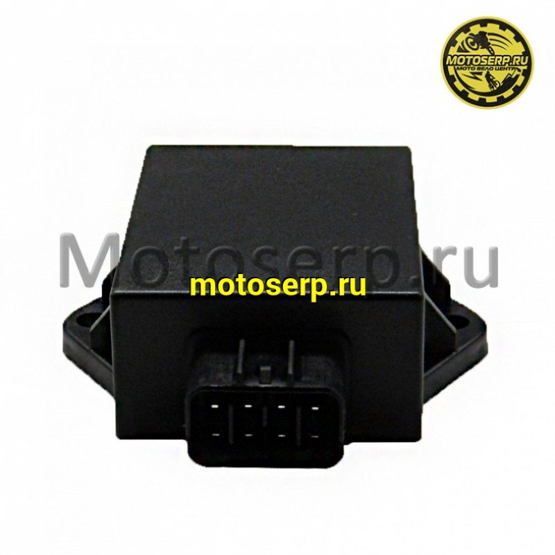 Купить  Коммутатор (CDI) 8 конт.(8) ZS155 KAYO (P060509/D030005) CN (шт) (ML 7822 купить с доставкой по Москве и России, цена, технические характеристики, комплектация фото  - motoserp.ru