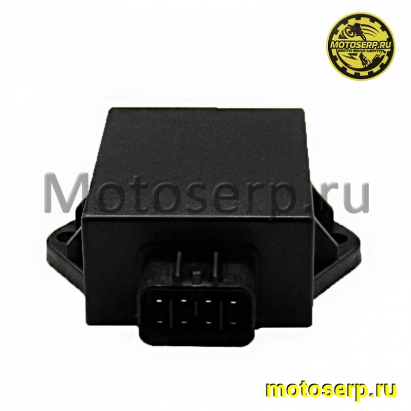 Купить  Коммутатор (CDI) 8 конт.(8) ZS155 KAYO (P060509/D030005) CN (шт) (Кокурин купить с доставкой по Москве и России, цена, технические характеристики, комплектация фото  - motoserp.ru