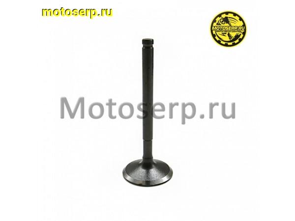 Купить  Клапан ZS155 (впуск) (D-28mm, L-73mm, T-5mm) KAYO (P060321) CN (шт) (SM 004-3132 купить с доставкой по Москве и России, цена, технические характеристики, комплектация фото  - motoserp.ru