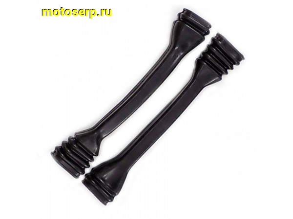 Купить  Гофры цепи Минск короткие Спутник (пар)  (Дан (R8 (Мир 26390 купить с доставкой по Москве и России, цена, технические характеристики, комплектация фото  - motoserp.ru