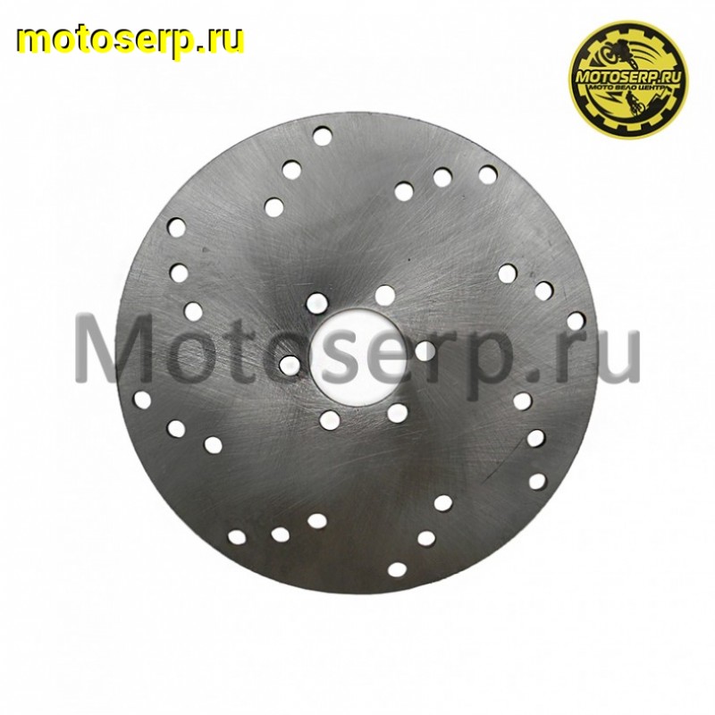 Купить  Диск тормозной задний (150x30) (отв:6x21) BEETLE, DINGO (шт) (Мир 30907 (Мир 31038 купить с доставкой по Москве и России, цена, технические характеристики, комплектация фото  - motoserp.ru