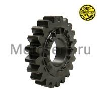 motoserp.ru - Шестерня вала кикстартера KAYO двиг. YX140 см3 (P040160) 21 зуб CN (шт) (Кокурин - МотоВелоЦентр г.Серпухов