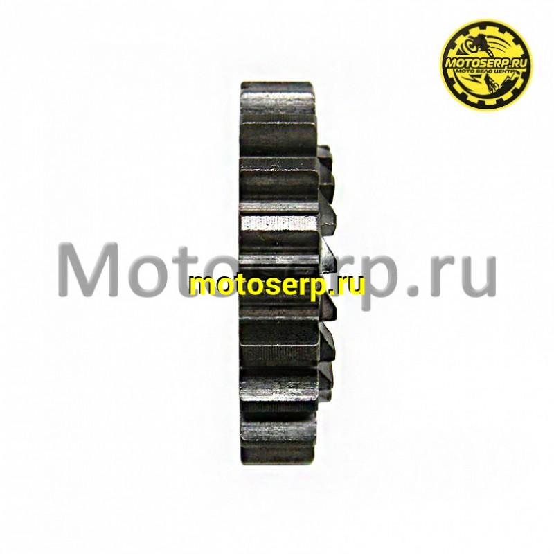 Купить  Шестерня вала кикстартера KAYO двиг. YX140 см3 (P040160) 21 зуб CN (шт) (Кокурин купить с доставкой по Москве и России, цена, технические характеристики, комплектация фото  - motoserp.ru