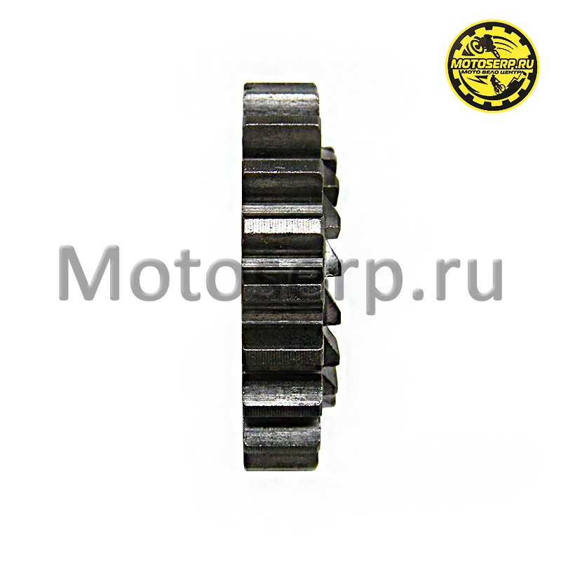 Купить  Шестерня вала кикстартера KAYO двиг. YX140 см3 (P040160) 21 зуб CN (шт) (Кокурин купить с доставкой по Москве и России, цена, технические характеристики, комплектация фото  - motoserp.ru