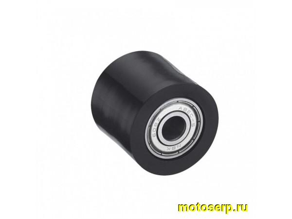 Купить  Ролик цепи для мотоцикла 8х32x29mm, Accel (Taiwan) MA-301 (шт) (JP купить с доставкой по Москве и России, цена, технические характеристики, комплектация фото  - motoserp.ru