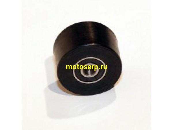 Купить  Ролик цепи для мотоцикла 42x23.5mm, Accel (Taiwan) CR-02 (шт) (JP купить с доставкой по Москве и России, цена, технические характеристики, комплектация фото  - motoserp.ru