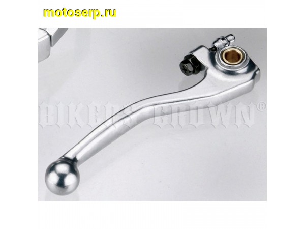 Купить  Рычаг тормоза Honda CRF, Accel (Taiwan) LB-1268-OE-P  JP (шт) купить с доставкой по Москве и России, цена, технические характеристики, комплектация фото  - motoserp.ru
