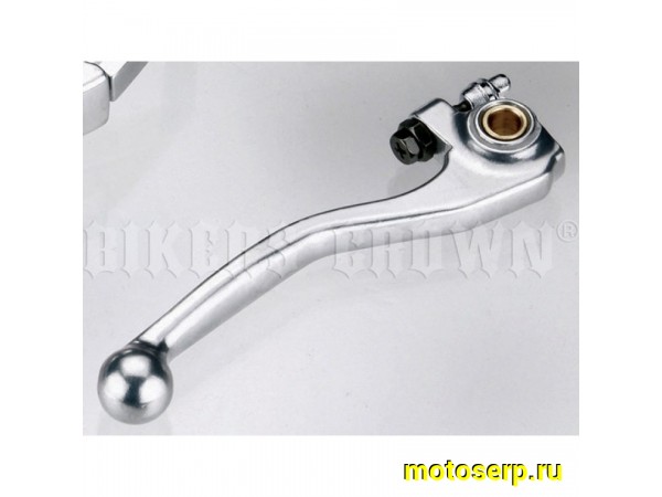 Купить  Рычаг тормоза Honda CRF, Accel (Taiwan) LB-1268-OE-P  JP (шт) купить с доставкой по Москве и России, цена, технические характеристики, комплектация фото  - motoserp.ru