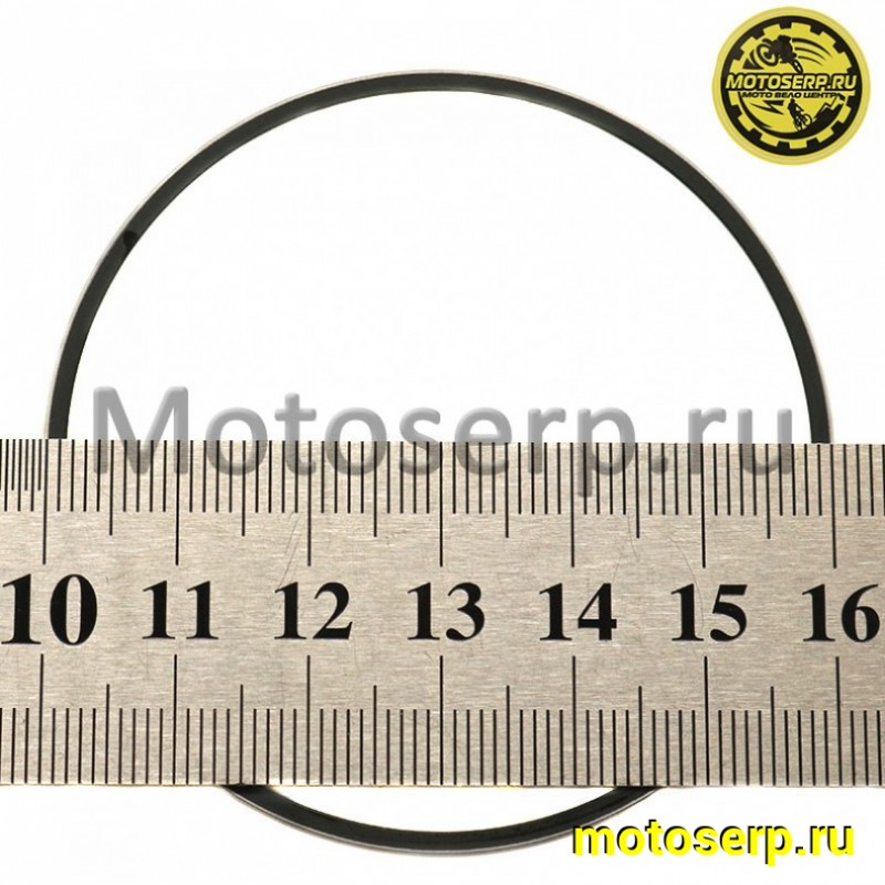Купить  Кольцо поршневое (кольца поршневые) ZS155 см3 (W150) D60 KAYO (комп) (TATA 703000024 (Мир 36684 (ML 10959 купить с доставкой по Москве и России, цена, технические характеристики, комплектация фото  - motoserp.ru