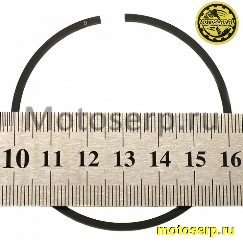 Купить  Кольцо поршневое (кольца поршневые) ZS155 см3 (W150) D60 KAYO (комп) (TATA 703000024 (Мир 36684 (ML 10959 купить с доставкой по Москве и России, цена, технические характеристики, комплектация фото  - motoserp.ru