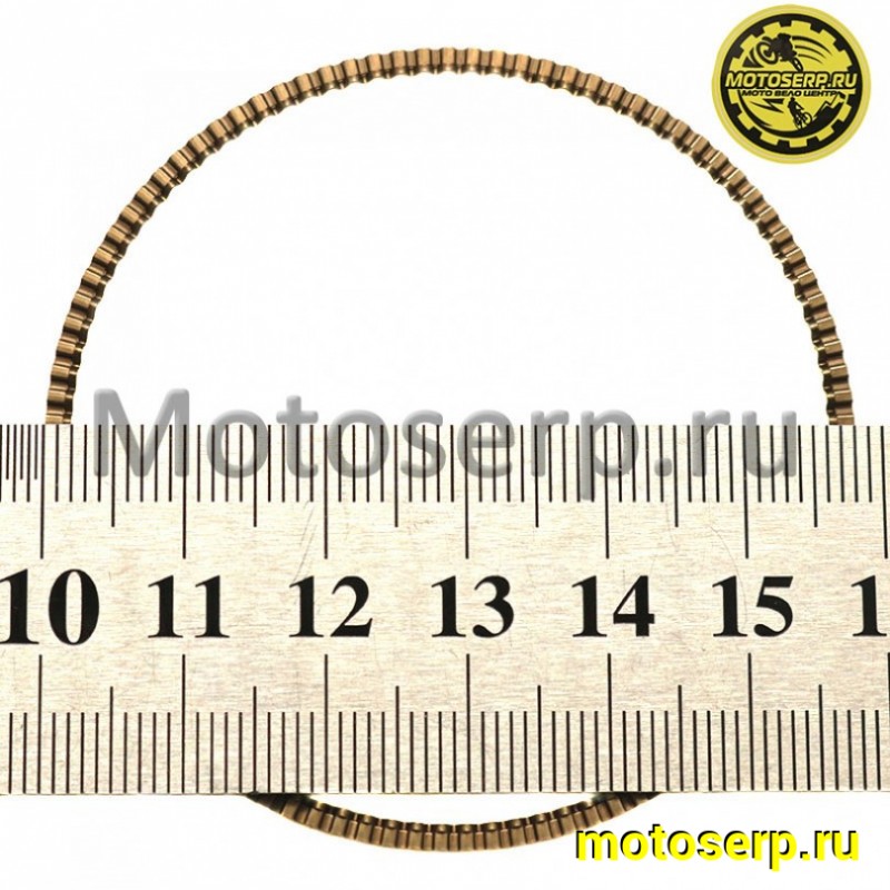 Купить  Кольцо поршневое (кольца поршневые) ZS155 см3 (W150) D60 KAYO (комп) (TATA 703000024 (Мир 36684 (ML 10959 купить с доставкой по Москве и России, цена, технические характеристики, комплектация фото  - motoserp.ru