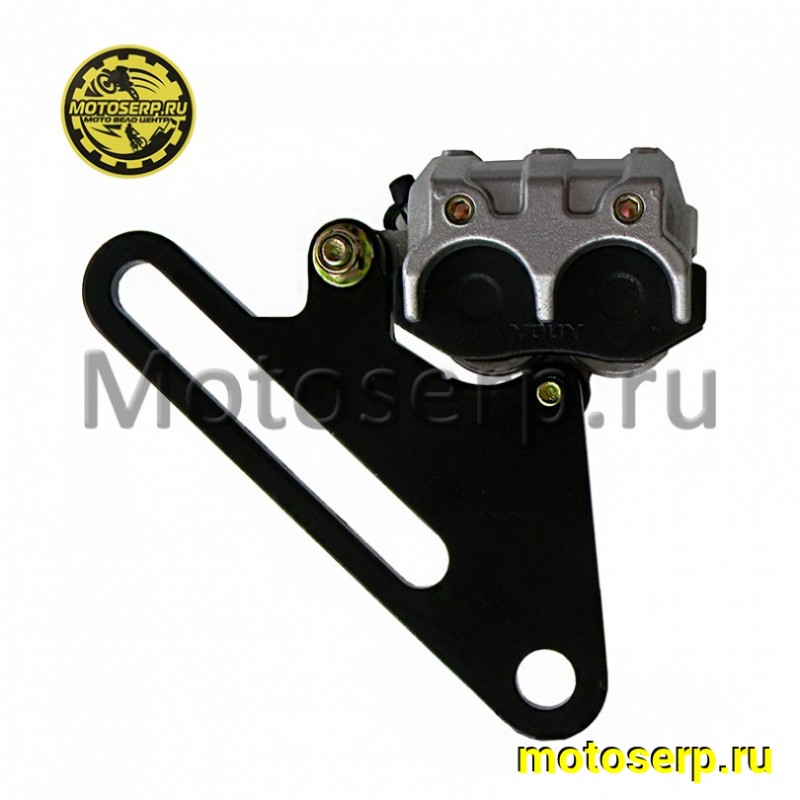 Купить  Суппорт тормозной KAYO T2 задний SM-PARTS (шт)  (SM 156-3973 купить с доставкой по Москве и России, цена, технические характеристики, комплектация фото  - motoserp.ru
