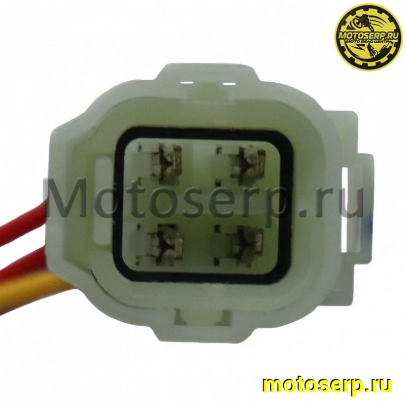 Купить  Замок зажигания (комплект замков) ATV RM 500, 500M, 650, 650-2 IG-SM516 (комп) (RMDetal 0106486 (RMDetal 0801393 купить с доставкой по Москве и России, цена, технические характеристики, комплектация фото  - motoserp.ru