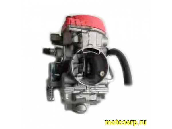 Купить  Карбюратор 167FMM  (вакуумный,) MV30P-5G TRIUMPH, PHANTOM, ZF-KY, EKONIKA (ZF250-2), (ZF250-1) (Мир 26502 купить с доставкой по Москве и России, цена, технические характеристики, комплектация фото  - motoserp.ru