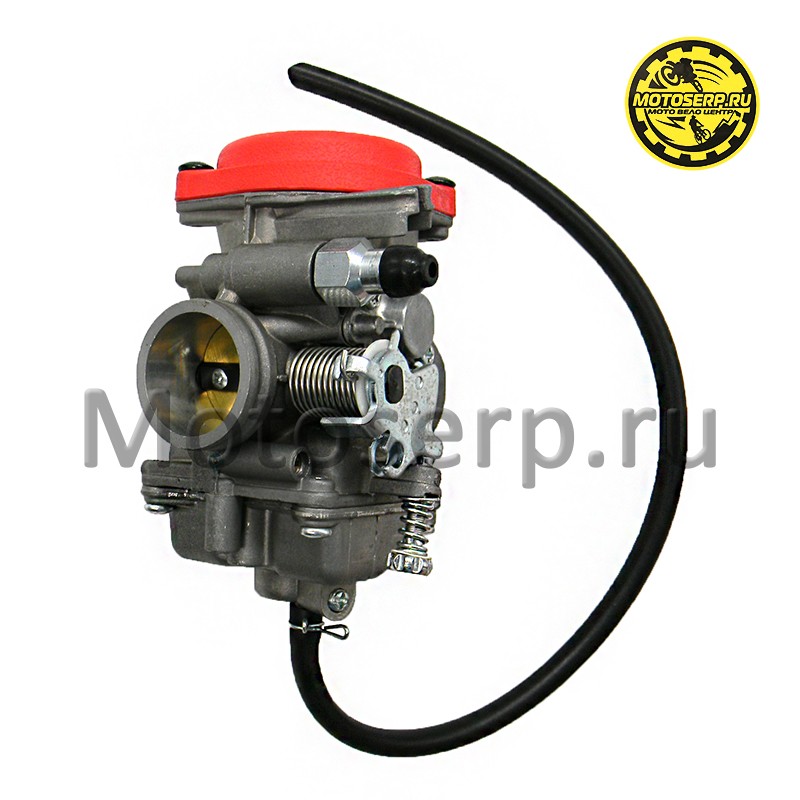 Купить  Карбюратор 167FMM  (вакуумный,) MV30P-5G TRIUMPH, PHANTOM, ZF-KY, EKONIKA (ZF250-2), (ZF250-1) (Мир 26502 купить с доставкой по Москве и России, цена, технические характеристики, комплектация фото  - motoserp.ru