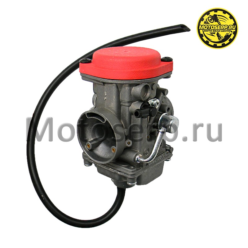 Купить  Карбюратор 167FMM  (вакуумный,) MV30P-5G TRIUMPH, PHANTOM, ZF-KY, EKONIKA (ZF250-2), (ZF250-1) (Мир 26502 купить с доставкой по Москве и России, цена, технические характеристики, комплектация фото  - motoserp.ru