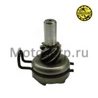 motoserp.ru - Привод кикстартера 139QMB 7зуб прав R50, Storm, Basic и др (шт)  (Дан (MM 93926  - МотоВелоЦентр г.Серпухов