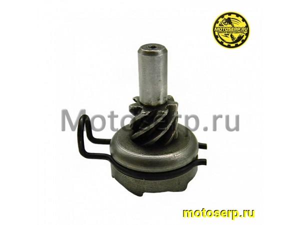Купить  Привод кикстартера 139QMB 7зуб прав R50, Storm, Basic и др (шт)  (Дан (MM 93926  купить с доставкой по Москве и России, цена, технические характеристики, комплектация фото  - motoserp.ru