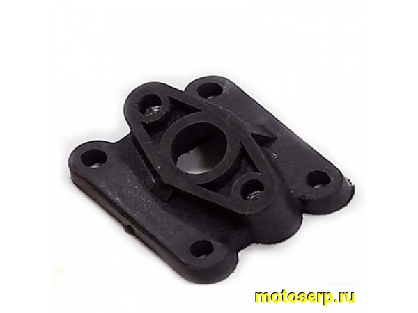 Купить  Проставка карбюратора пластиковая изоляционная  1E44FMB миниATV-50  (шт) (MOTAX (MT K-1912 купить с доставкой по Москве и России, цена, технические характеристики, комплектация фото  - motoserp.ru