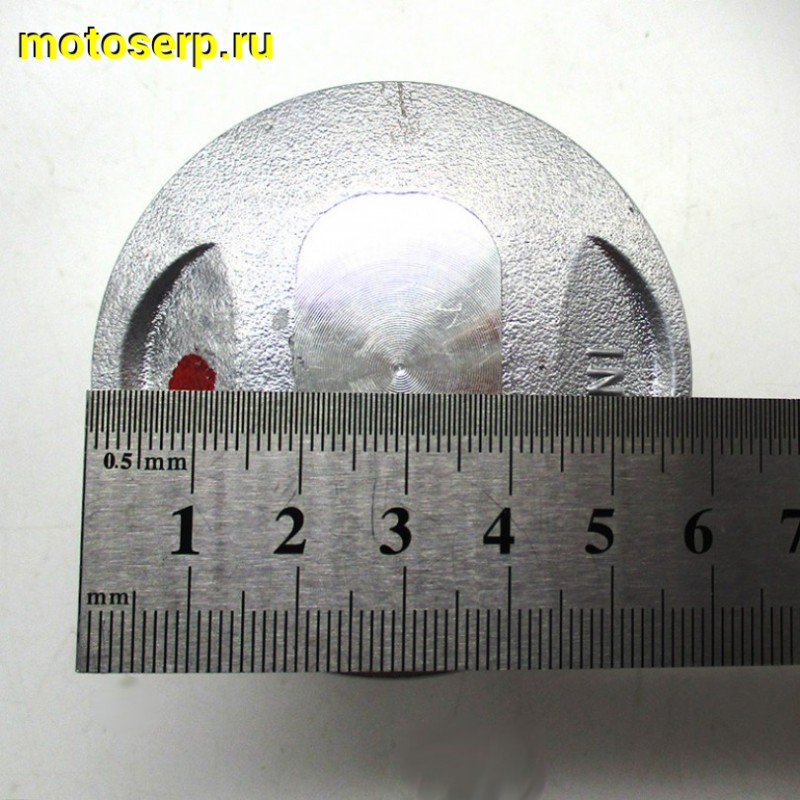 Купить  Поршень 161FMJ (CB150D) .STD D61; р-15;  "TNT" (шт) (ML 6875 (Мир 36708 купить с доставкой по Москве и России, цена, технические характеристики, комплектация фото  - motoserp.ru