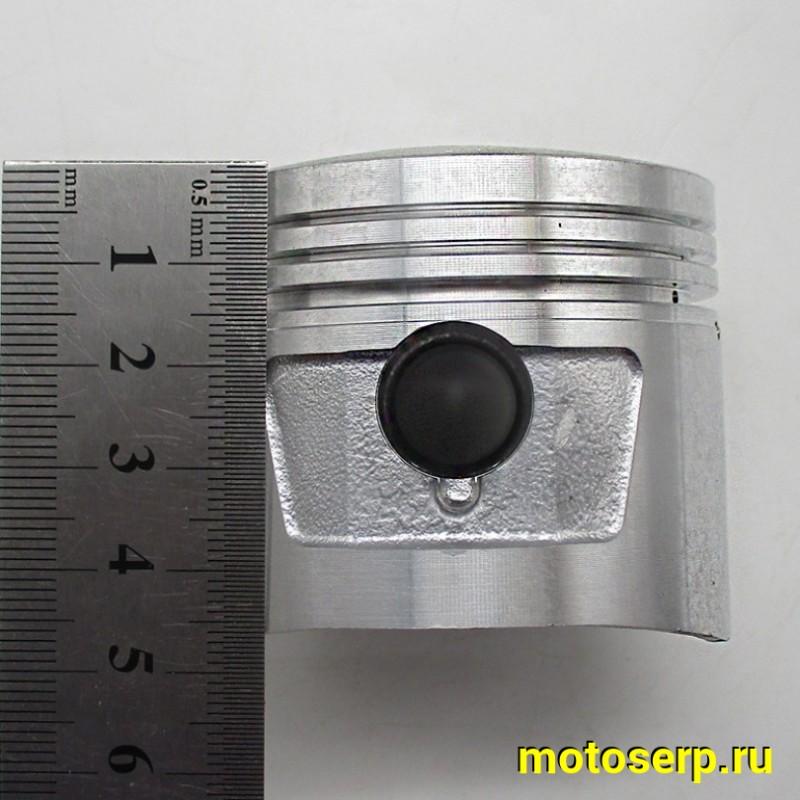 Купить  Поршень 161FMJ (CB150D) .STD D61; р-15;  "TNT" (шт) (ML 6875 (Мир 36708 купить с доставкой по Москве и России, цена, технические характеристики, комплектация фото  - motoserp.ru