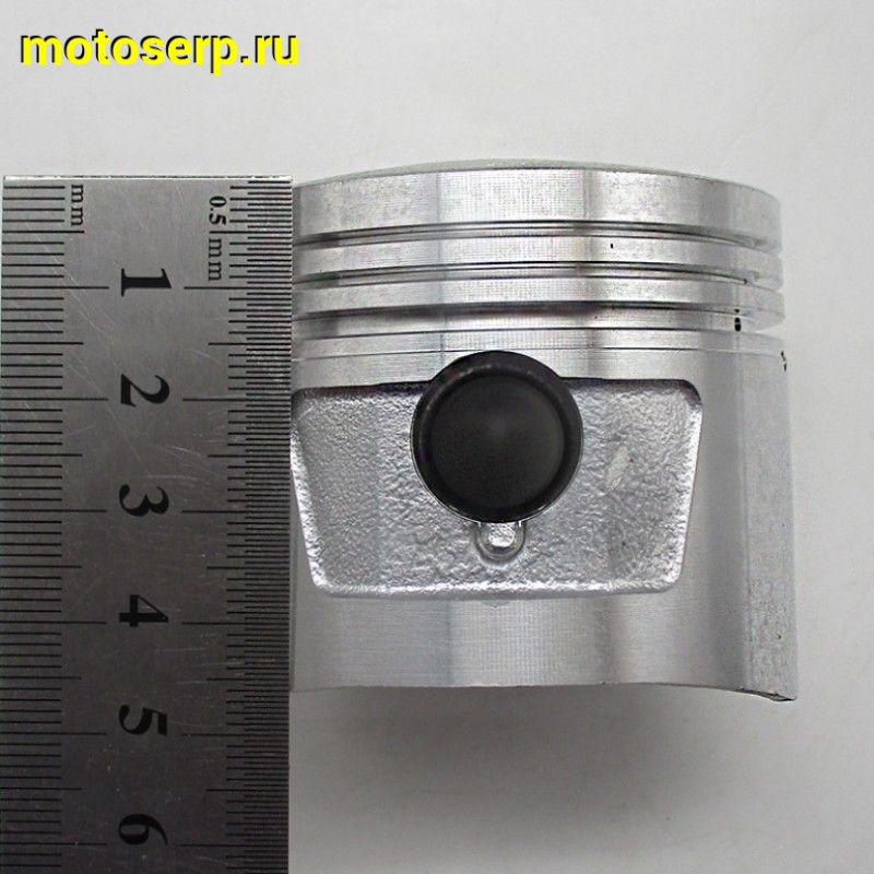 Купить  Поршень 161FMJ (CB150D) .STD D61; р-15;  "TNT" (шт) (ML 6875 (Мир 36708 купить с доставкой по Москве и России, цена, технические характеристики, комплектация фото  - motoserp.ru