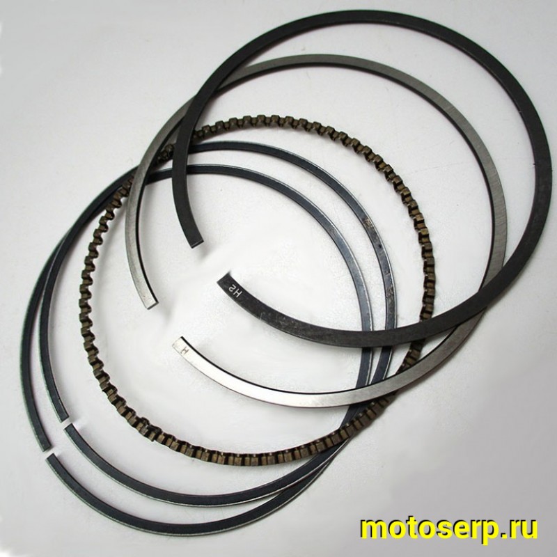 Купить  Кольцо поршневое (кольца поршневые) 165FML D65; 220сс ДЕСНА 220 Фантом ДВС (комп) (0 купить с доставкой по Москве и России, цена, технические характеристики, комплектация фото  - motoserp.ru