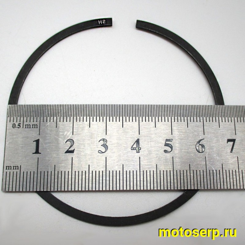 Купить  Кольцо поршневое (кольца поршневые) 165FML D65; 220сс ДЕСНА 220 Фантом ДВС (комп) (0 купить с доставкой по Москве и России, цена, технические характеристики, комплектация фото  - motoserp.ru