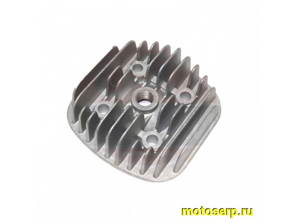 Купить  Головка цилиндра F-80 Газуля Мопед CN (шт) (MM 17454 купить с доставкой по Москве и России, цена, технические характеристики, комплектация фото  - motoserp.ru