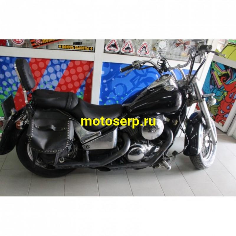 Купить  ====Мотоцикл KAWASAKI VN400 VULCAN Classic Из Японии, без пробега по РФ купить с доставкой по Москве и России, цена, технические характеристики, комплектация фото  - motoserp.ru