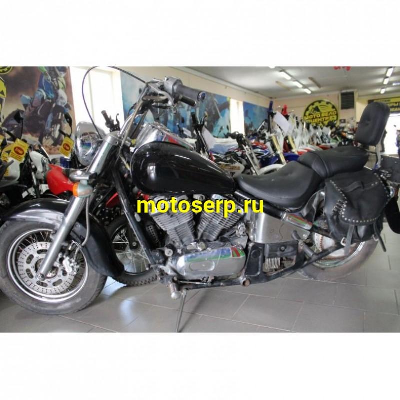 Купить  ====Мотоцикл KAWASAKI VN400 VULCAN Classic Из Японии, без пробега по РФ купить с доставкой по Москве и России, цена, технические характеристики, комплектация фото  - motoserp.ru