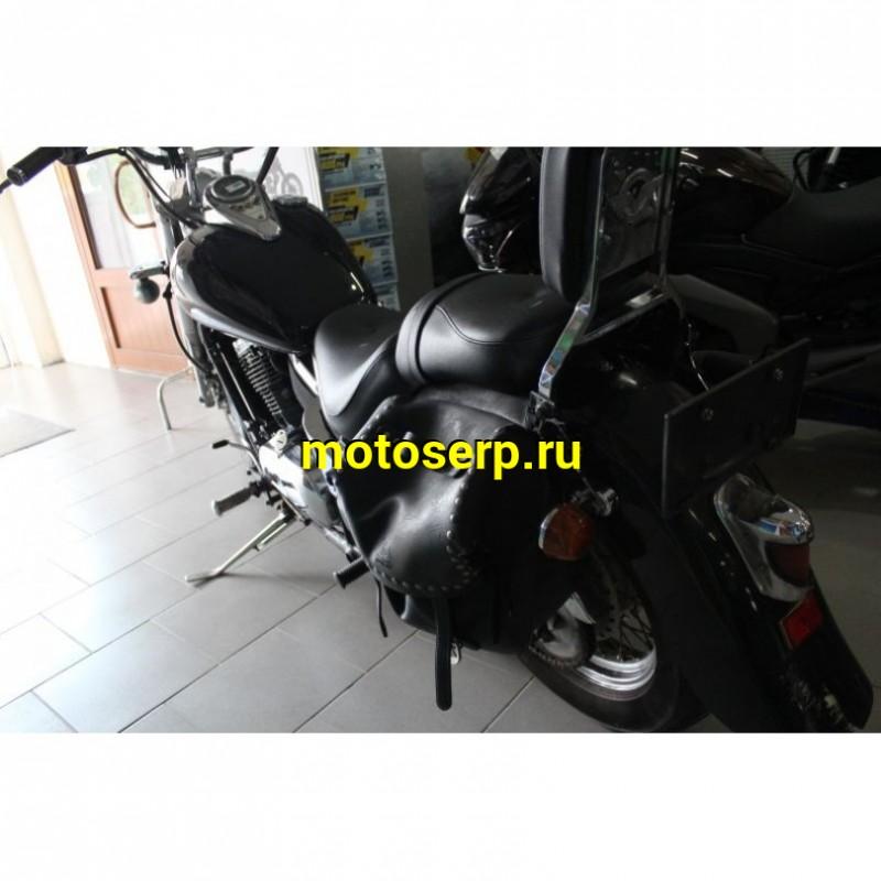 Купить  ====Мотоцикл KAWASAKI VN400 VULCAN Classic Из Японии, без пробега по РФ купить с доставкой по Москве и России, цена, технические характеристики, комплектация фото  - motoserp.ru