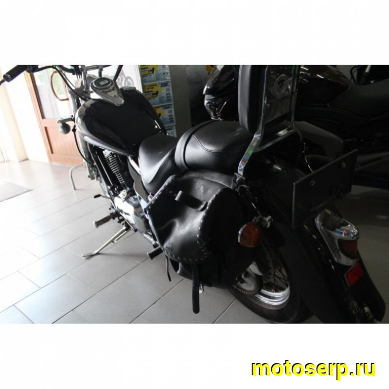 Купить  ====Мотоцикл KAWASAKI VN400 VULCAN Classic Из Японии, без пробега по РФ купить с доставкой по Москве и России, цена, технические характеристики, комплектация фото  - motoserp.ru